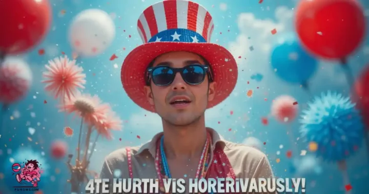 223+ 4th of July Puns That Will Spark Laughter [2025]