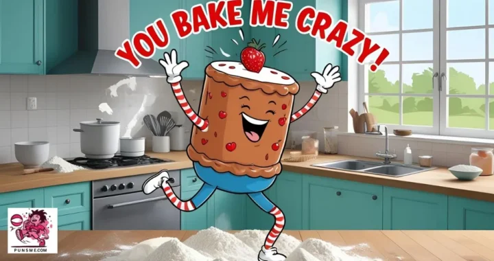 225+ Baking Puns That Will Make You Lol [2025]