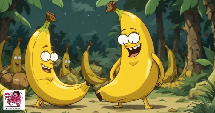 223+ Best Banana Puns I Funny Banana Ideas [2025] 🍌