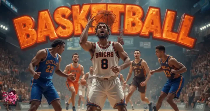 221+ Funny Basketball Puns I Laughter Guide [2025]