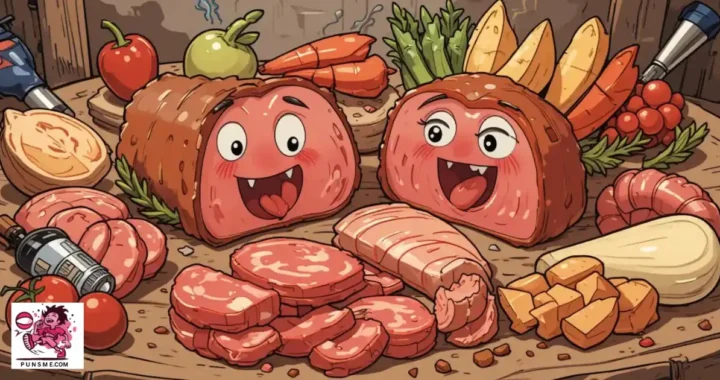 225+ Charcuterie Puns to Make You Brie-lieve in Humor