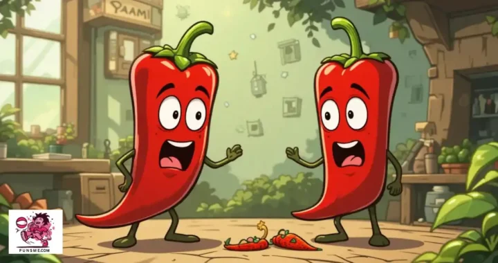 221+ Chili Puns That Will Spice Up Your Day🌶️[Apr-2025]