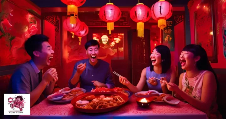 221+ Hilarious Chinese Food Puns You’ll Love [2025]