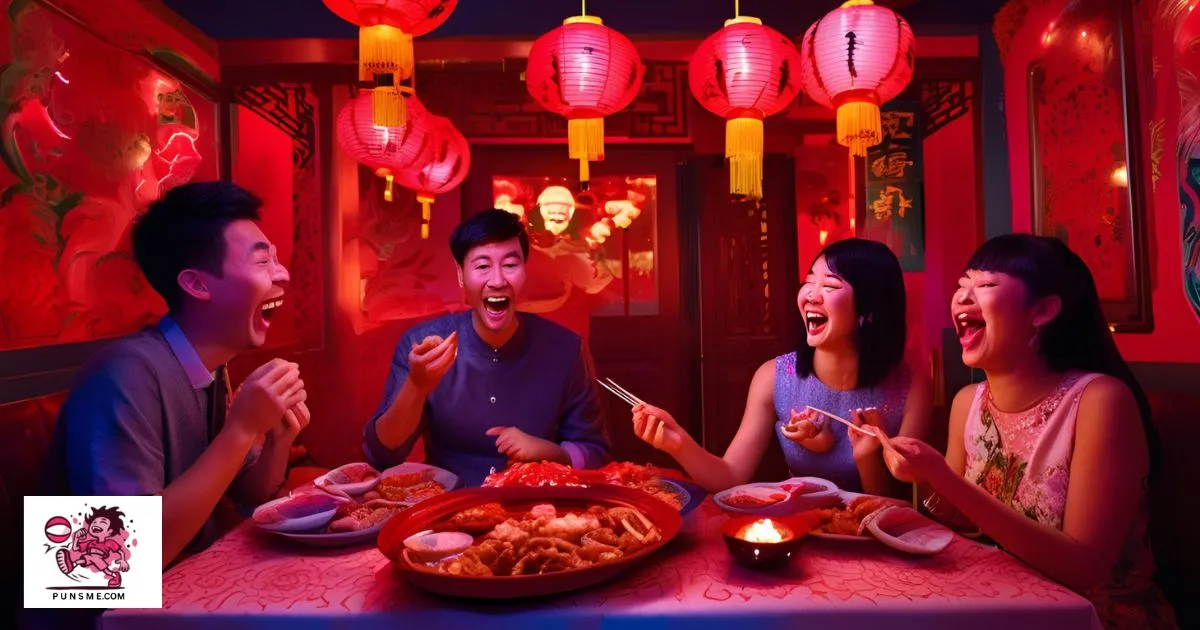 Chinese Food
