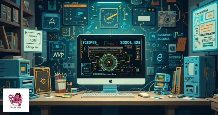 221+ Hilarious Computer Science Puns to Code Your Day [2025]