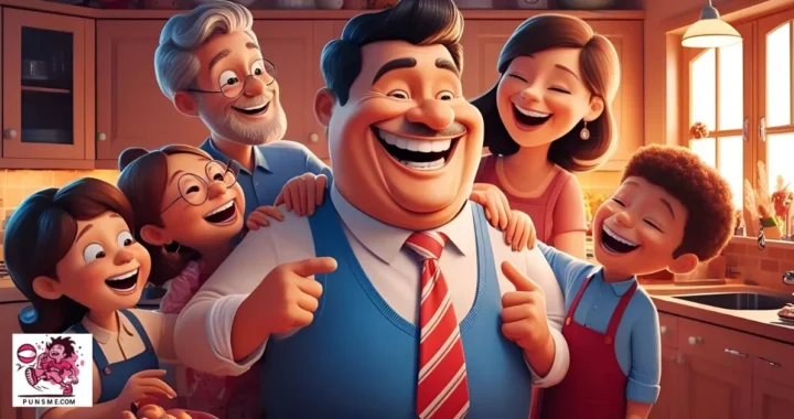 225+ Best Corny Dad Jokes That Will Make You Laugh [2025]