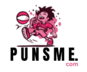 Puns Me Logo