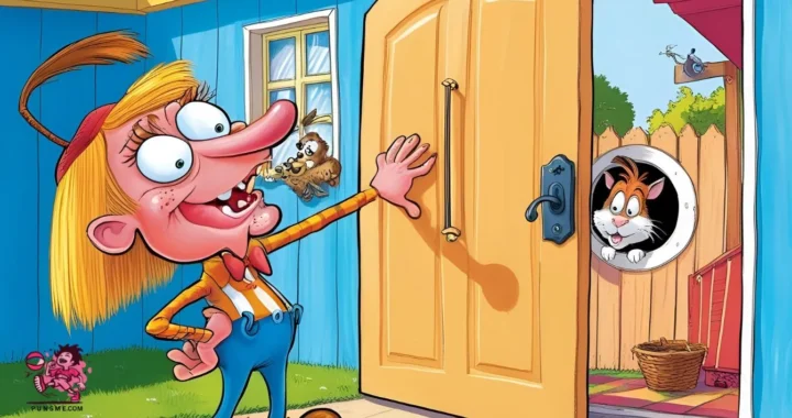 221+ Good Knock-Knock Jokes to Make Everyone Laugh