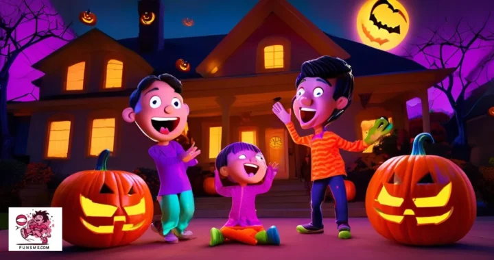 221+ Halloween Dad Jokes to Tickle Your Funny Bone [2025]