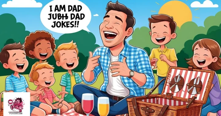 225+ Hilarious Dad Jokes to Make Everyone Laugh