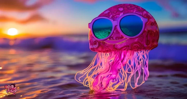 221+ Hilarious Jellyfish Puns to Brighten Your Day [2025]