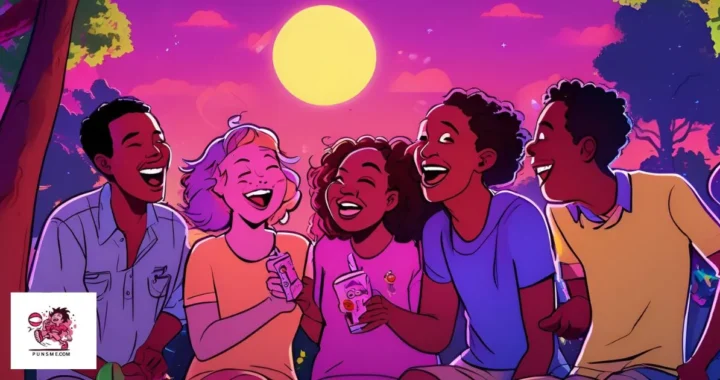 221+ Jokes That Spark Other Jokes  [2025]
