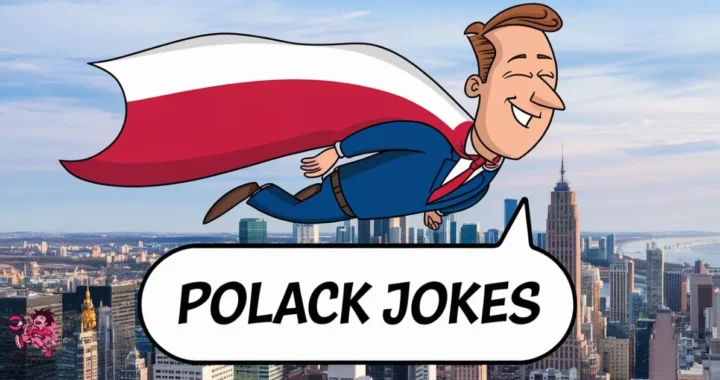 221+ Polack Jokes Hilarious and Classic Laughs